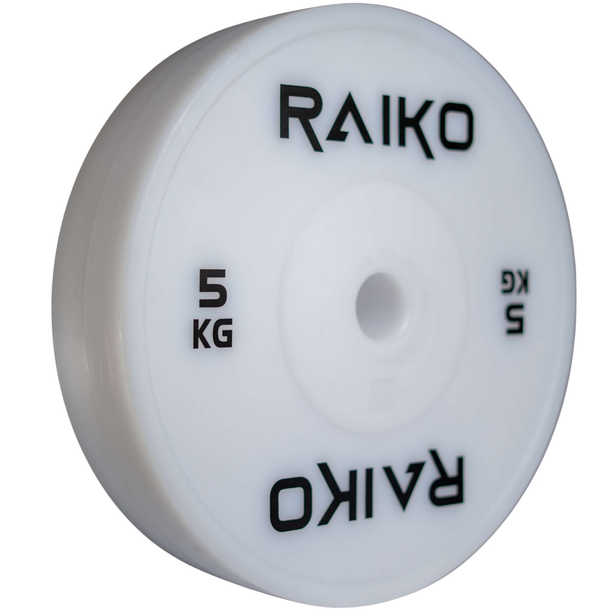 Raiko Technique plate