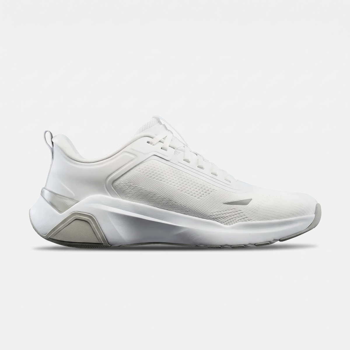 TECKNIT 2 Trainer - White Unisex
