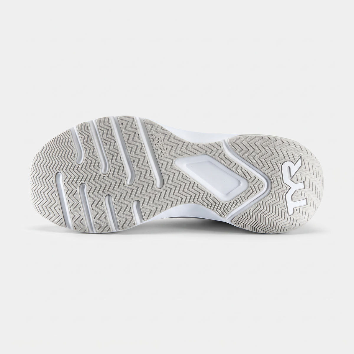 TECKNIT 2 Trainer - White Unisex