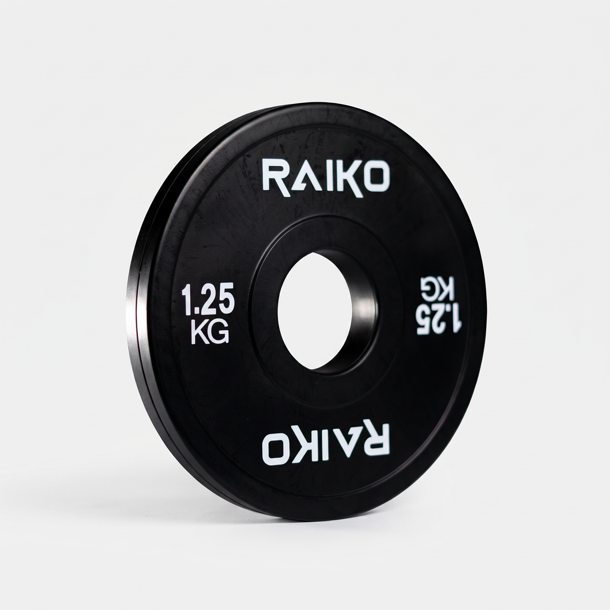 Raiko Change plates