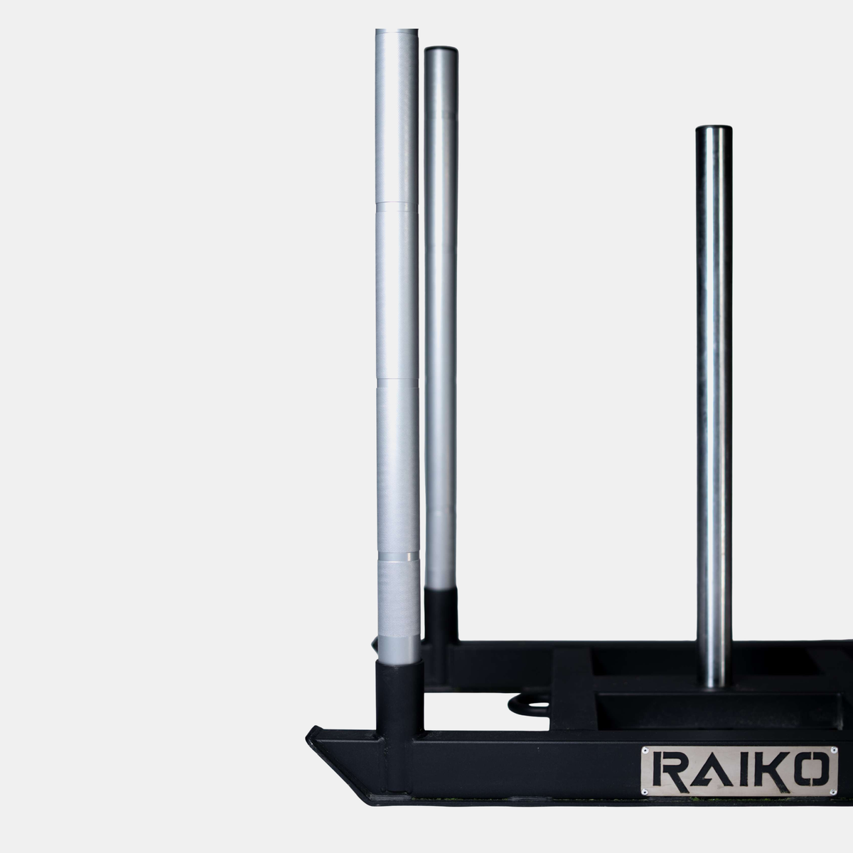 Raiko competiton slede
