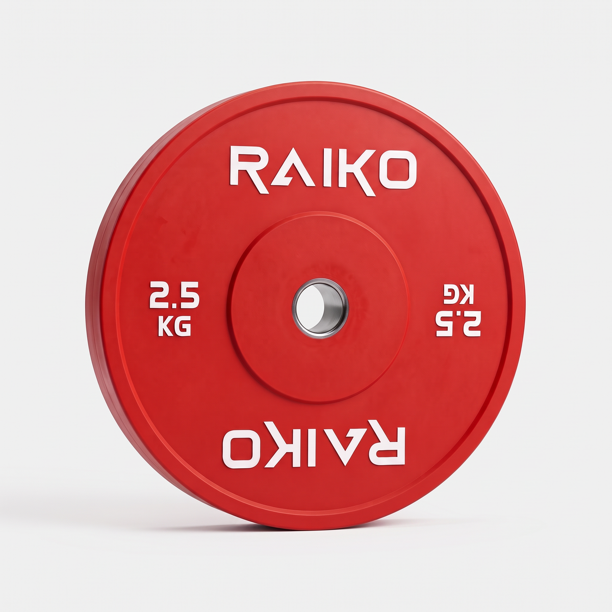 Raiko Technique plate
