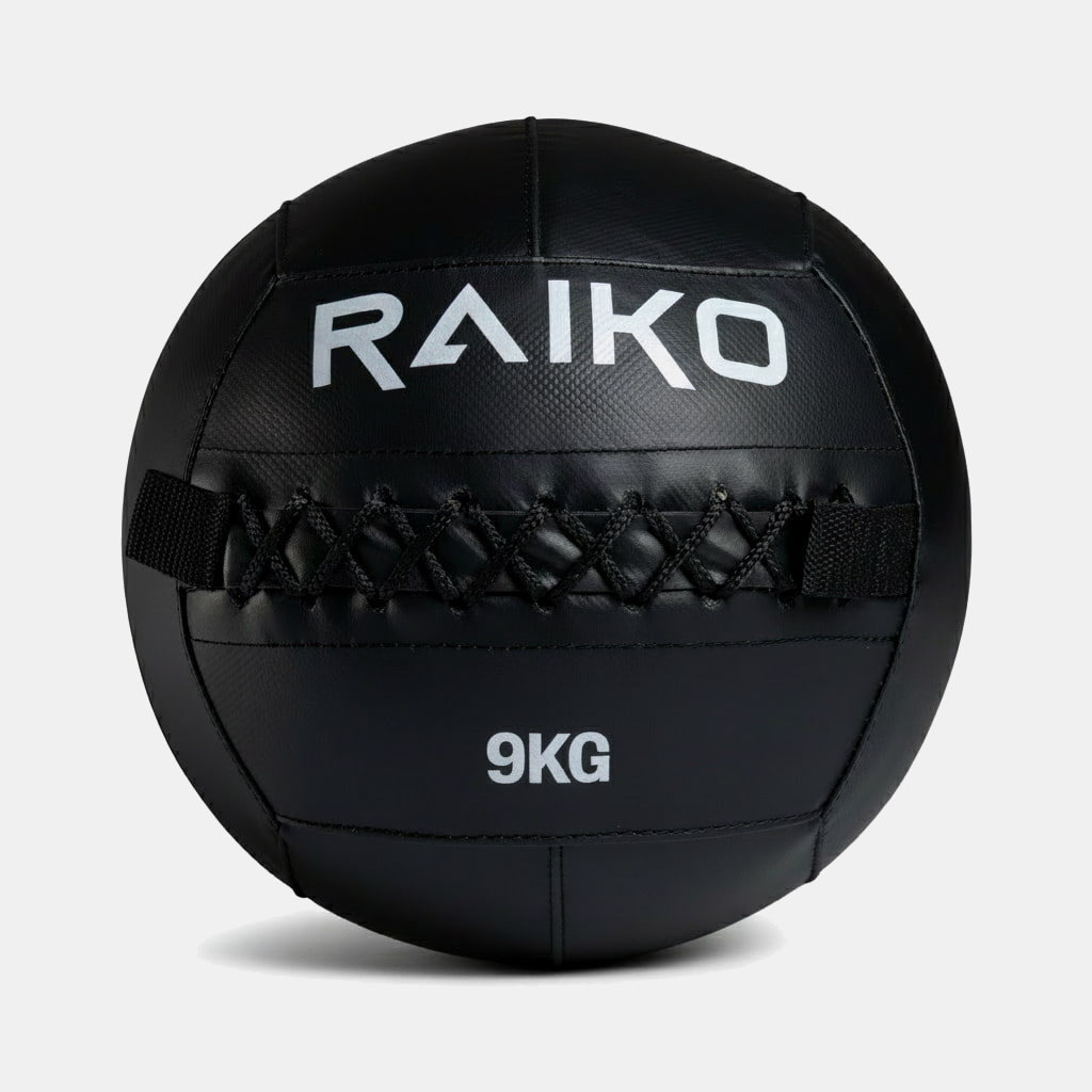 Raiko wall ball
