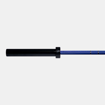 Vektpakke 150kg color line med 15kg stang