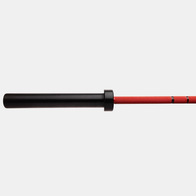 Vektpakke 150kg color line med 15kg stang