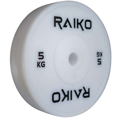 Raiko Technique plate
