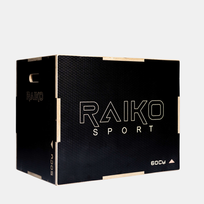 Raiko box jump