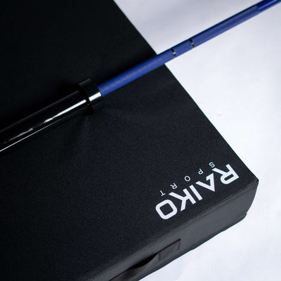 Raiko drop pads