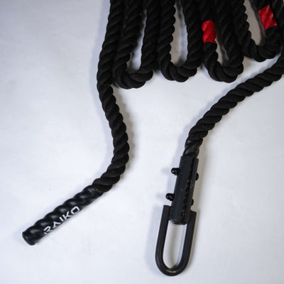 Raiko competiton sled rope