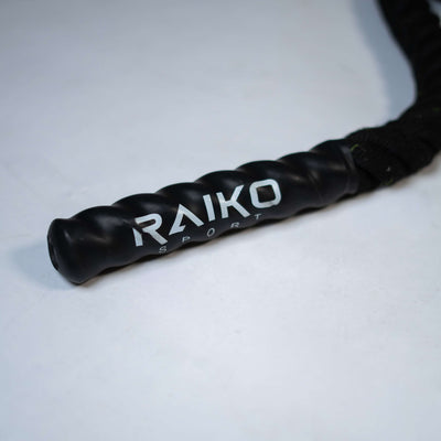 Raiko competiton sled rope