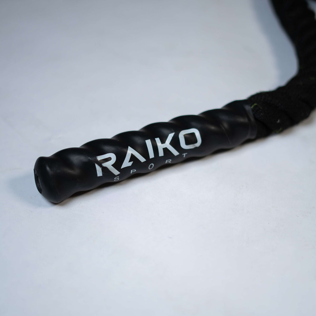Raiko competiton sled rope