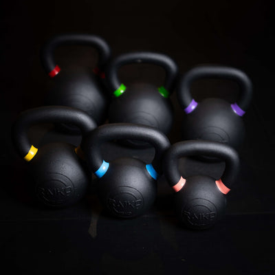 Raiko Kettlebell