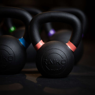 Raiko Kettlebell