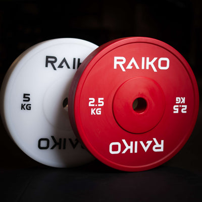 Raiko Technique plate