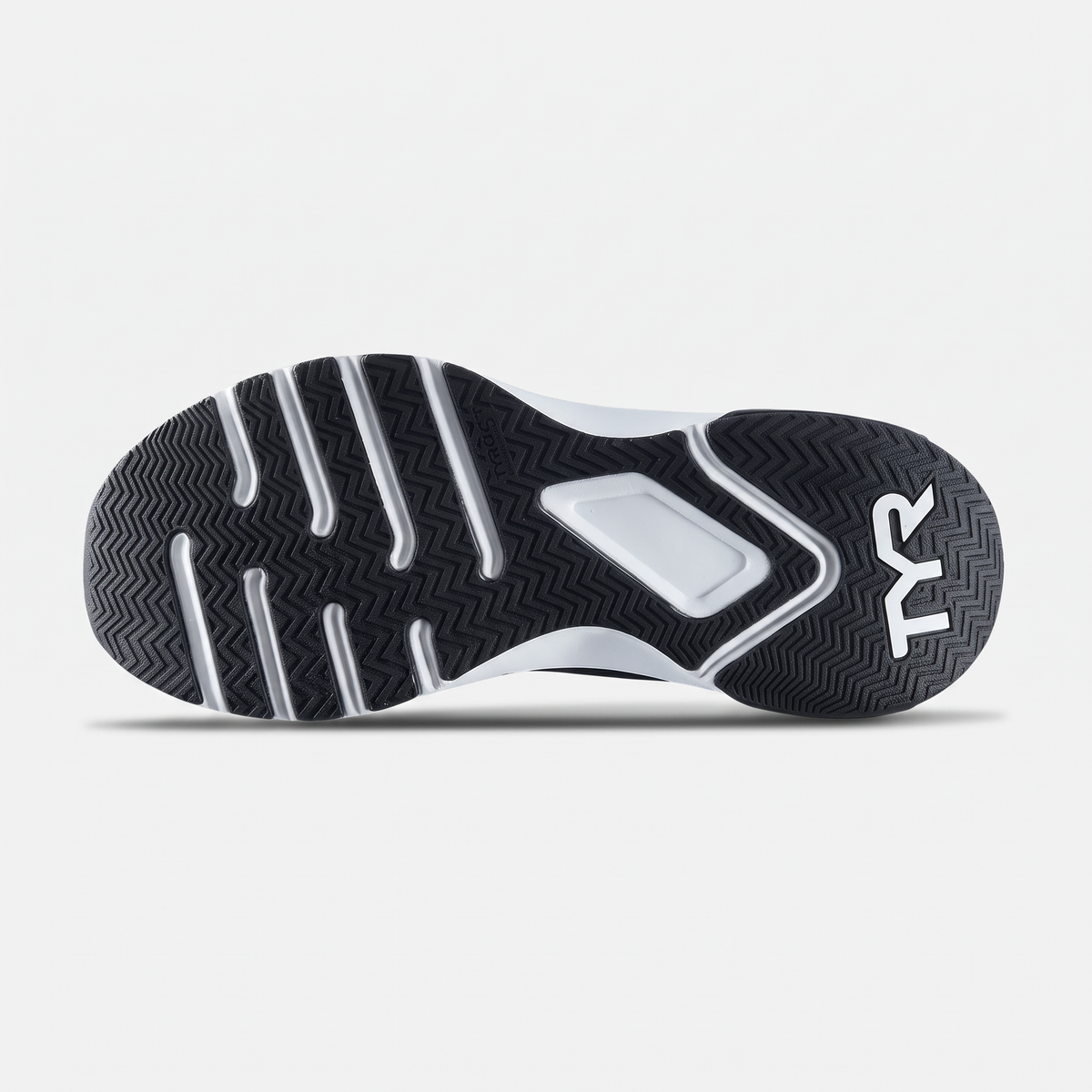 TECKNIT 2 Trainer - Black Unisex