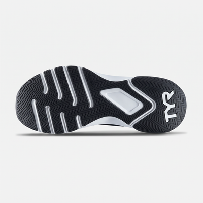 TECKNIT 2 Trainer - Black Unisex