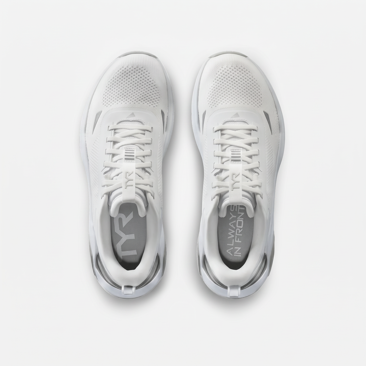 TECKNIT 2 Trainer - White Unisex