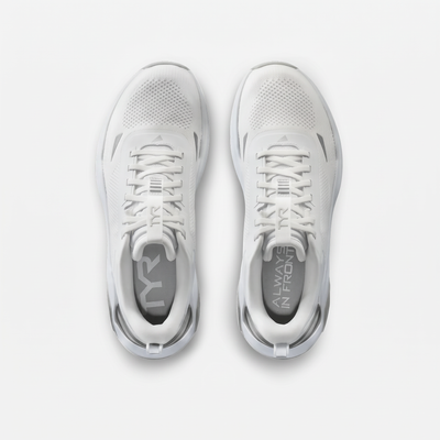TECKNIT 2 Trainer - White Unisex