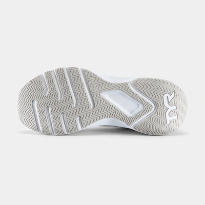 TECKNIT 2 Trainer - White Unisex