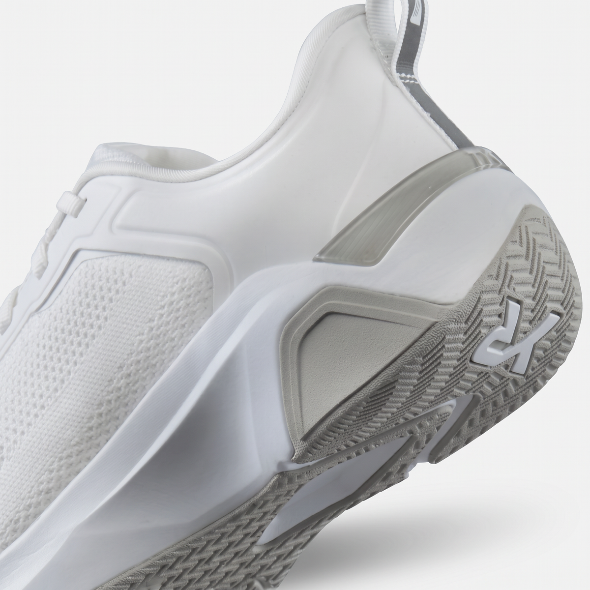 TECKNIT 2 Trainer - White Unisex
