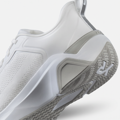 TECKNIT 2 Trainer - White Unisex