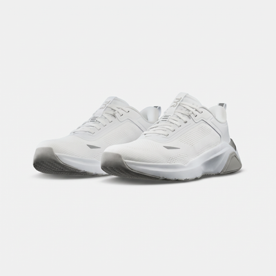 TECKNIT 2 Trainer - White Unisex
