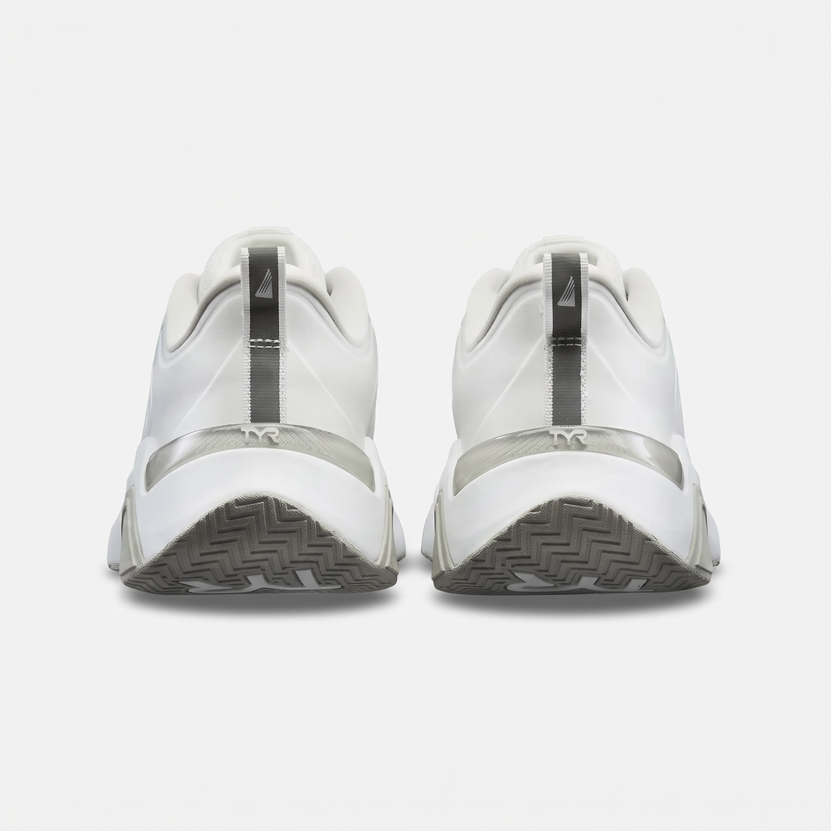 TECKNIT 2 Trainer - White Unisex