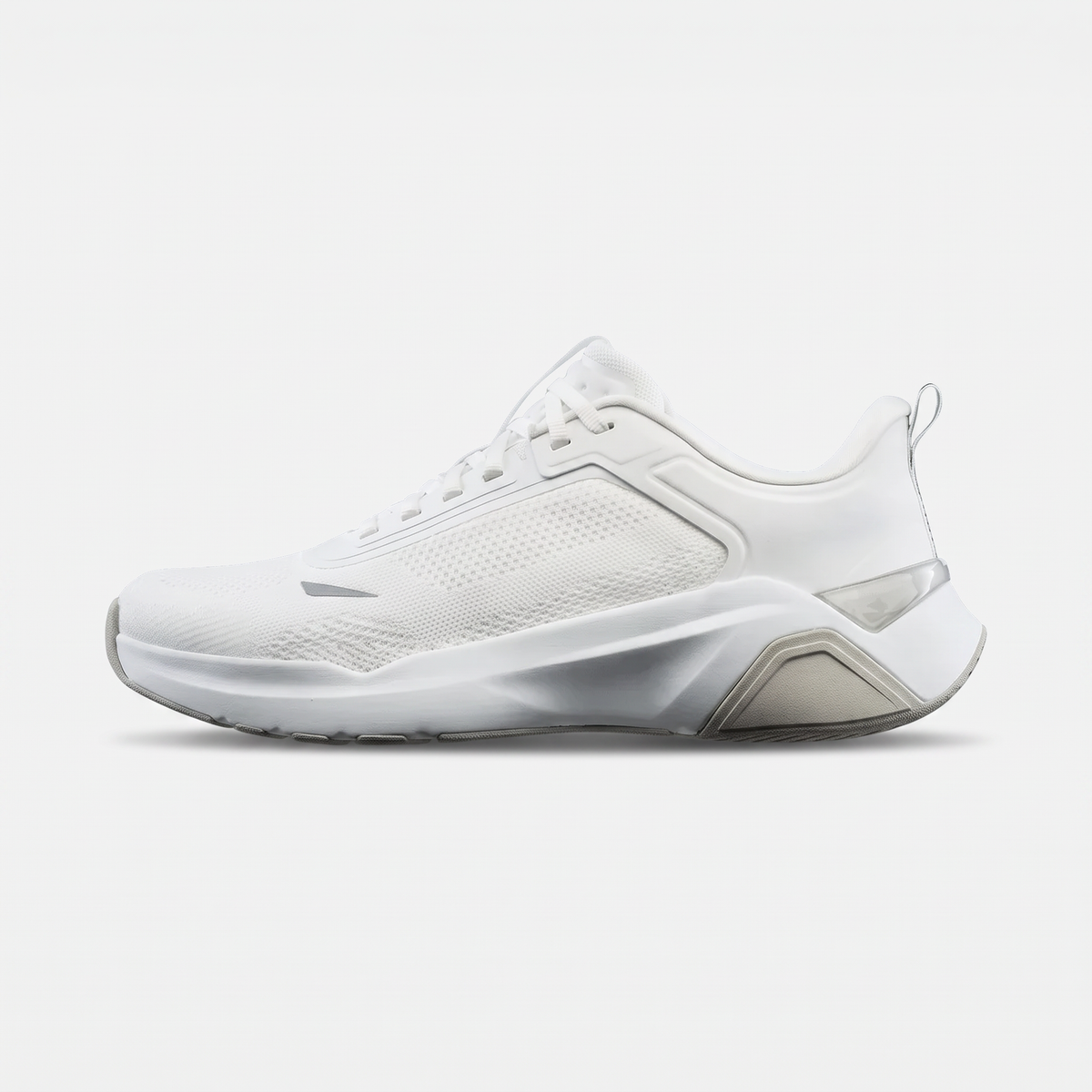 TECKNIT 2 Trainer - White Unisex