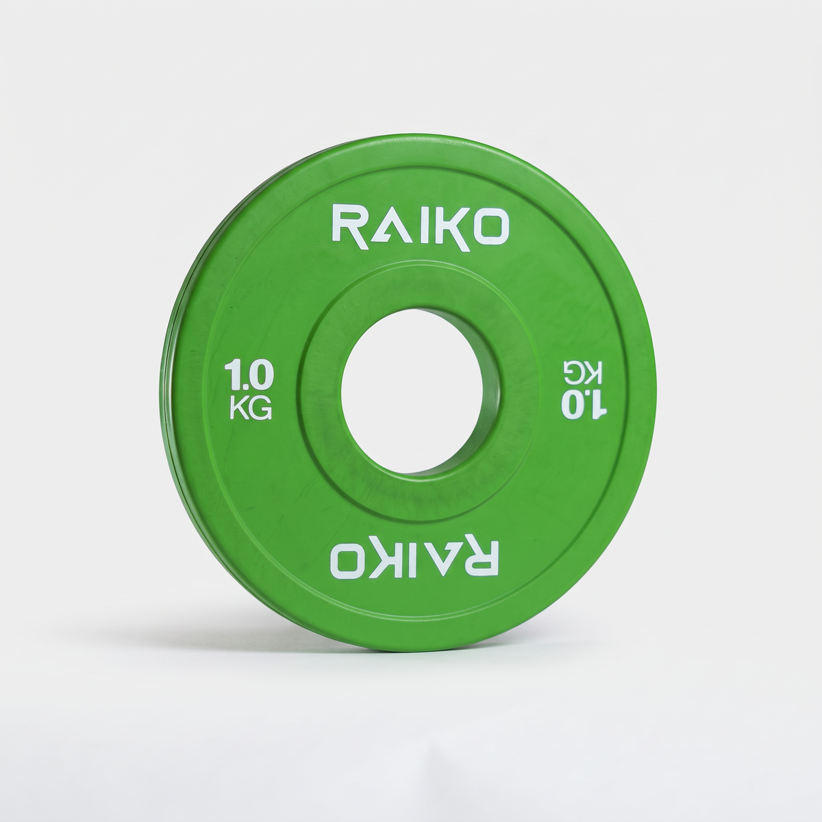Raiko Change plates