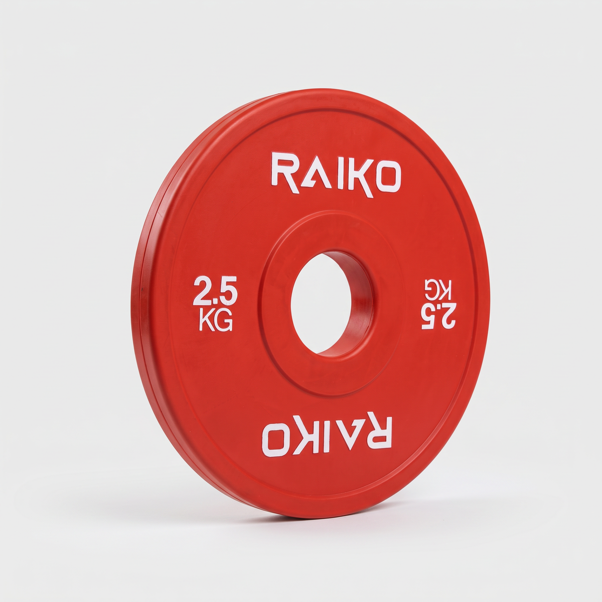 Raiko Change plates