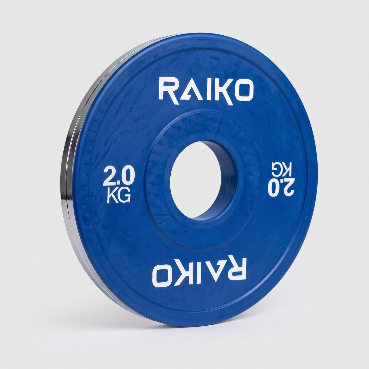 Raiko Change plates