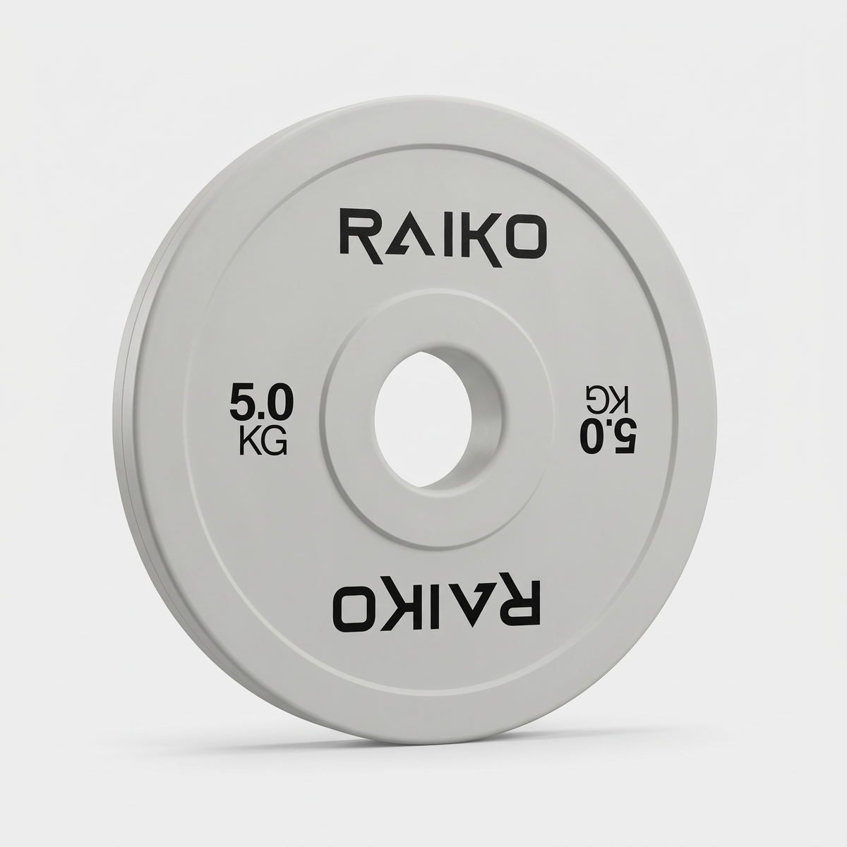 Raiko Change plates