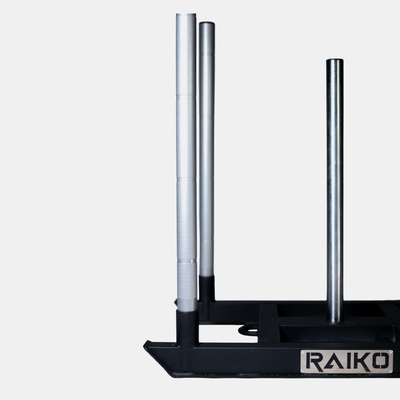 Raiko competiton slede