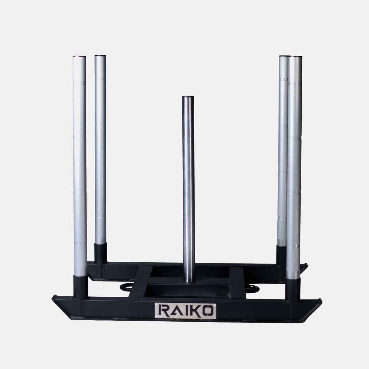 Raiko competiton slede