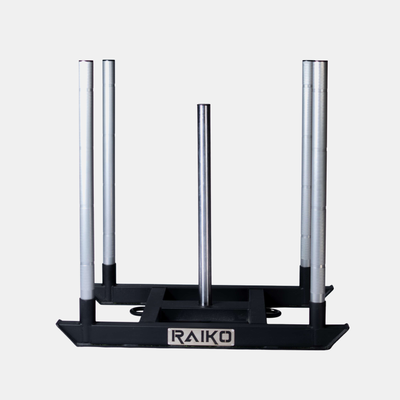 Raiko competiton slede