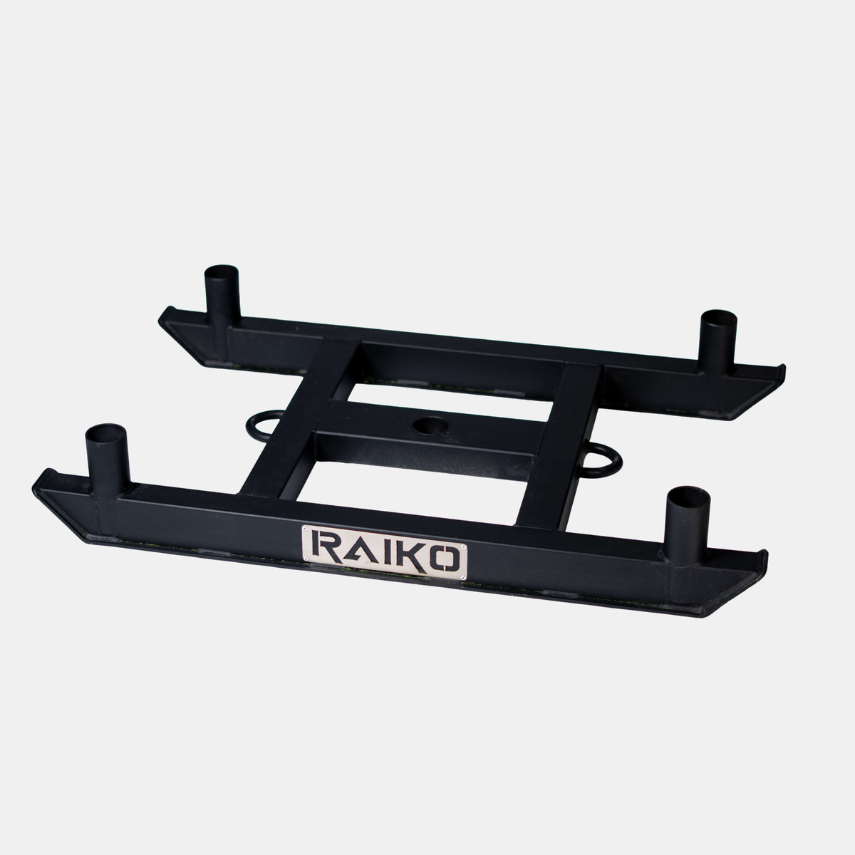 Raiko competiton slede