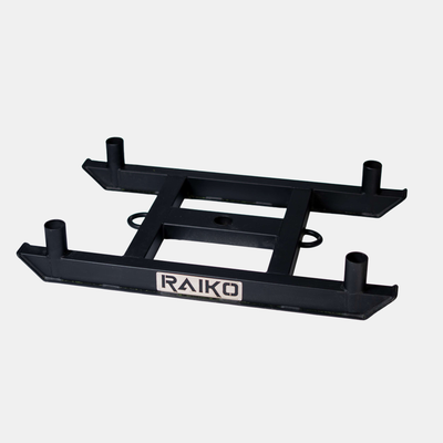 Raiko competiton slede