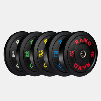 Vektpakke 150kg Hi-Temp