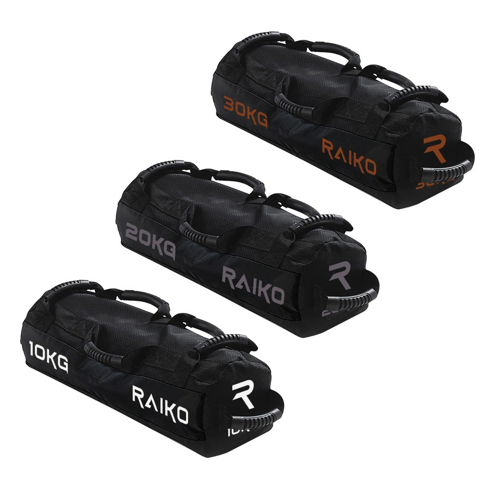 Raiko Hybrid sandbag