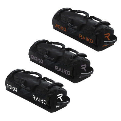 Raiko Hybrid sandbag