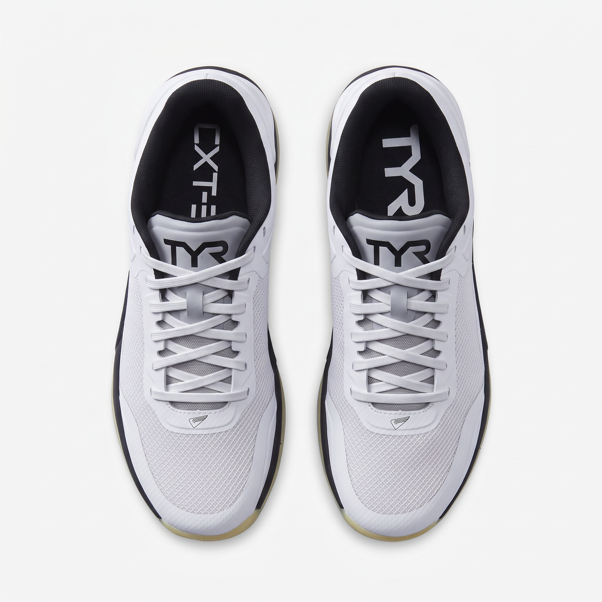 Men's CXT-3 Trainers - Ambition