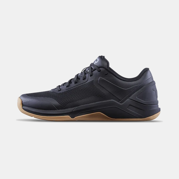 Men's CXT-3 Trainers - Black Gum