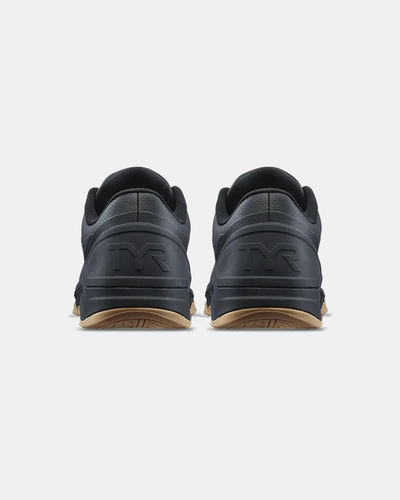 Men's CXT-3 Trainers - Black Gum