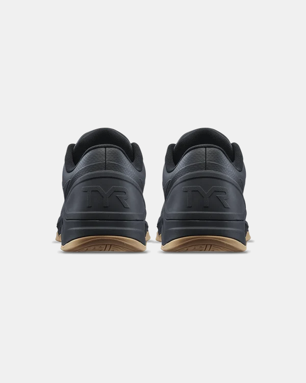 Men's CXT-3 Trainers - Black Gum