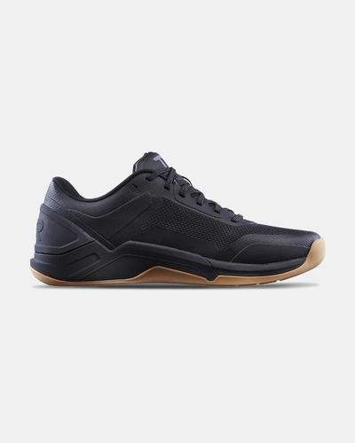 Men's CXT-3 Trainers - Black Gum