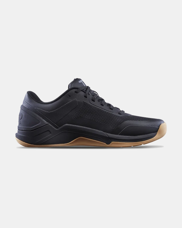 Men's CXT-3 Trainers - Black Gum