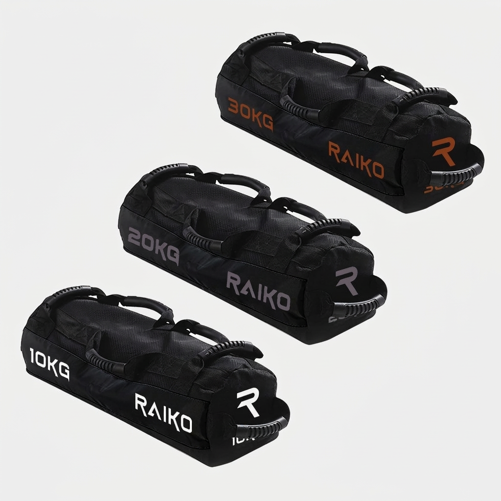 Raiko Hybrid sandbag