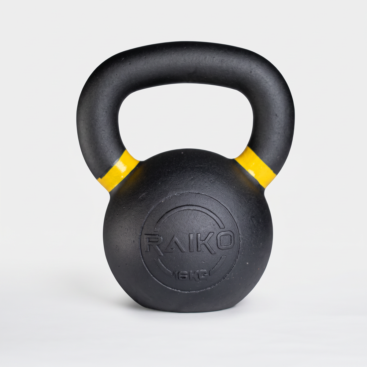 Raiko Kettlebell