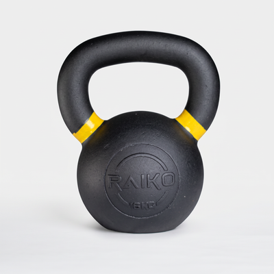 Raiko Kettlebell