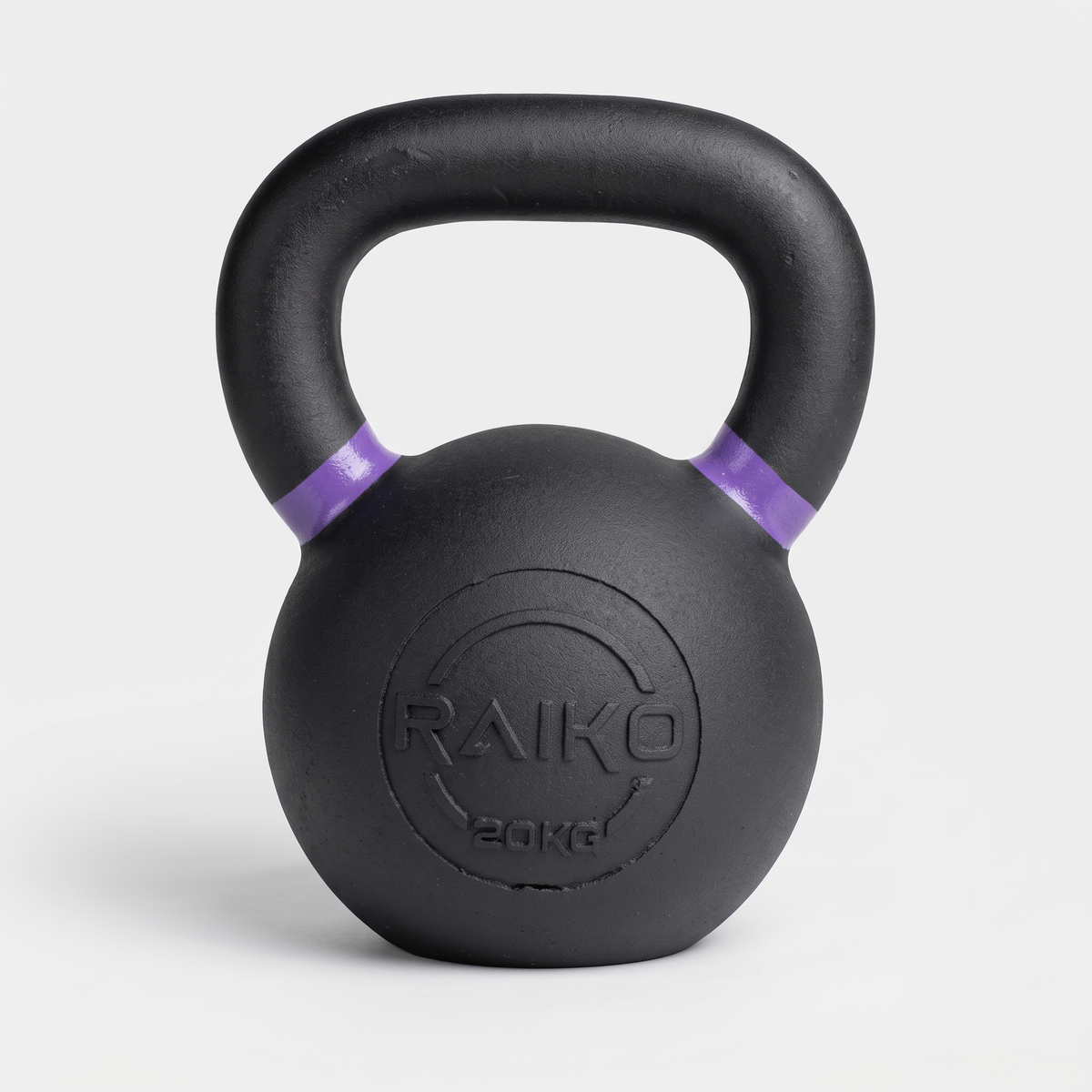 Raiko Kettlebell